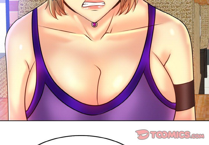 《一杆入洞》漫画 第34話