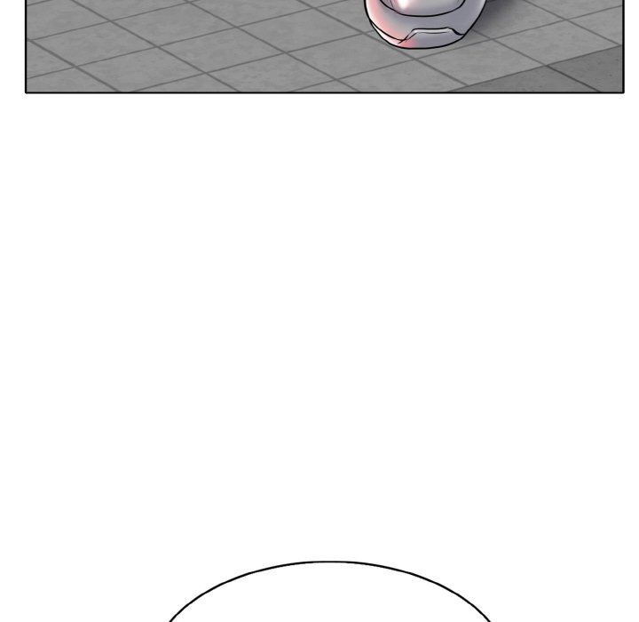 《一杆入洞》漫画 第34話