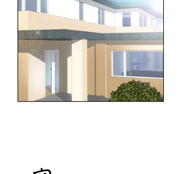 《一杆入洞》漫画 第34話