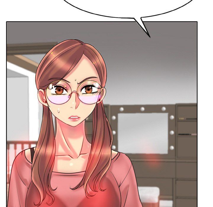 《一杆入洞》漫画 第34話