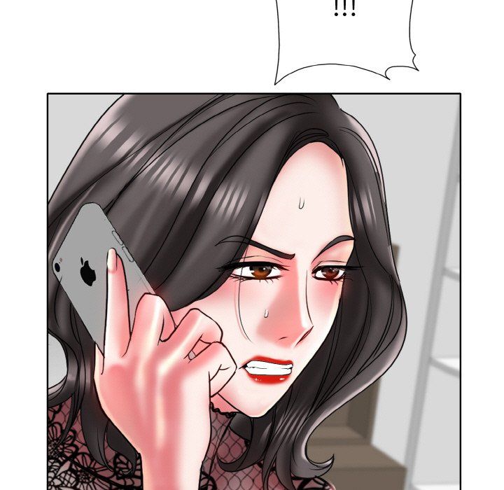 《一杆入洞》漫画 第34話