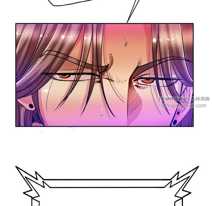 《一杆入洞》漫画 第34話