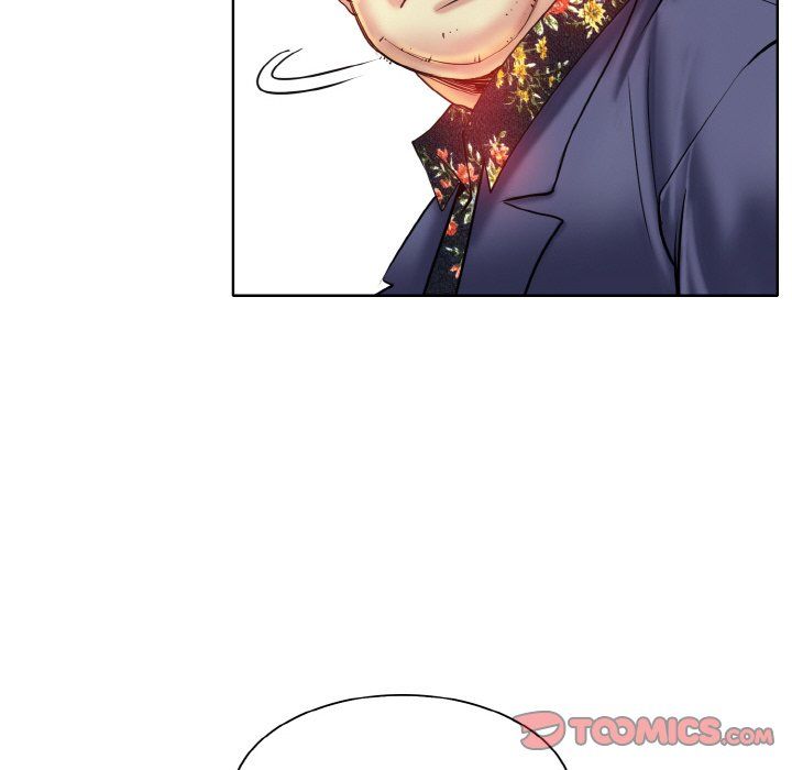 《一杆入洞》漫画 第36話