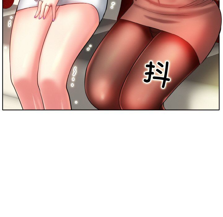 《一杆入洞》漫画 第36話