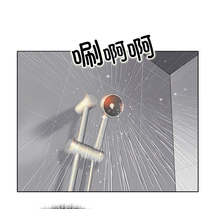 《一杆入洞》漫画 第36話