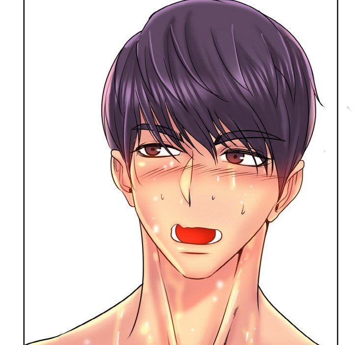 《一杆入洞》漫画 第36話