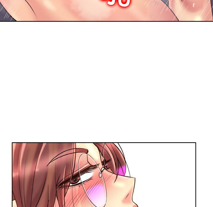 《一杆入洞》漫画 第38話