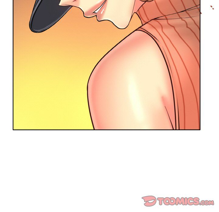 《一杆入洞》漫画 第38話