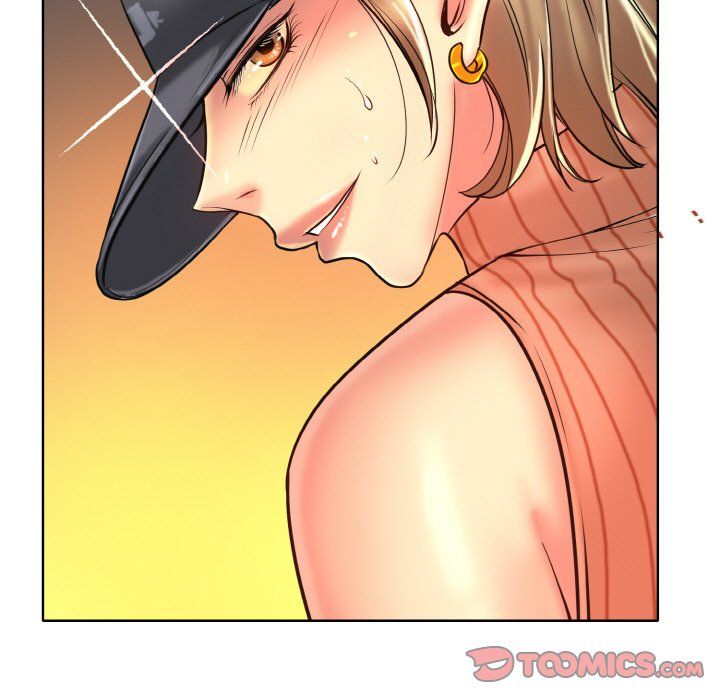 《一杆入洞》漫画 第39話