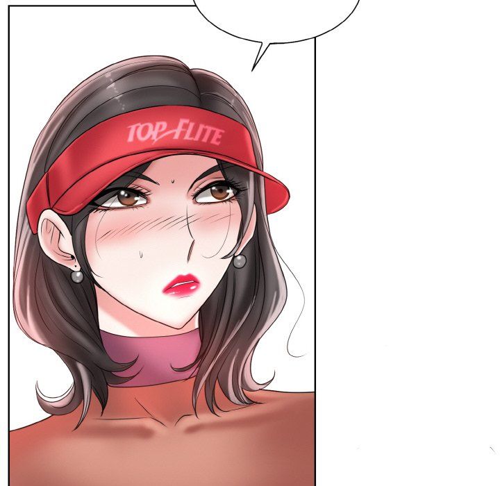 《一杆入洞》漫画 第39話