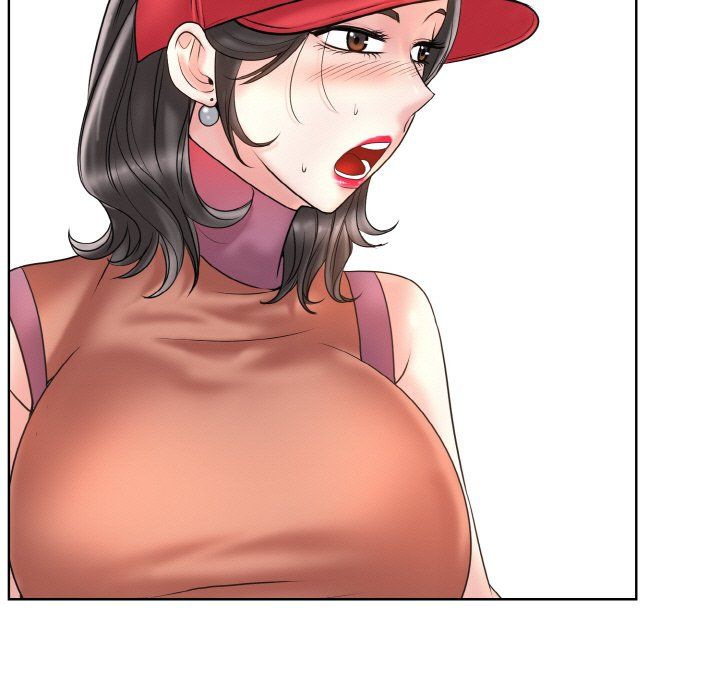 《一杆入洞》漫画 第39話