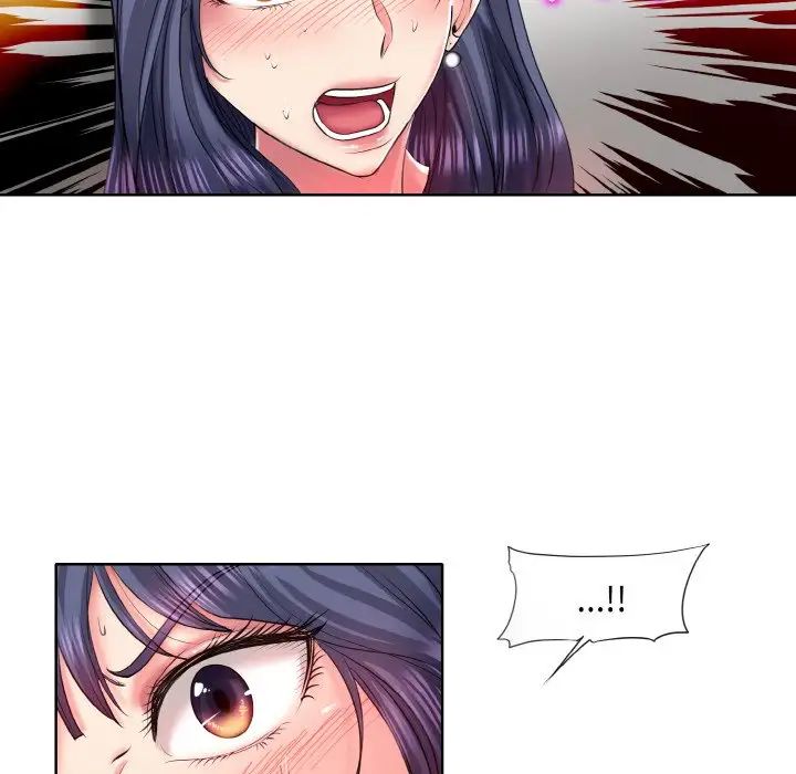 《一杆入洞》漫画 第4話