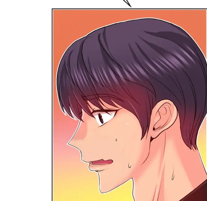 《一杆入洞》漫画 第4話