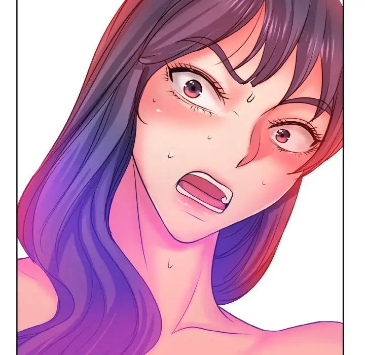 《一杆入洞》漫画 第4話
