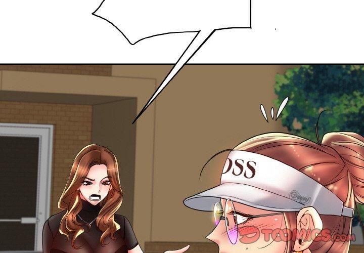《一杆入洞》漫画 第40話