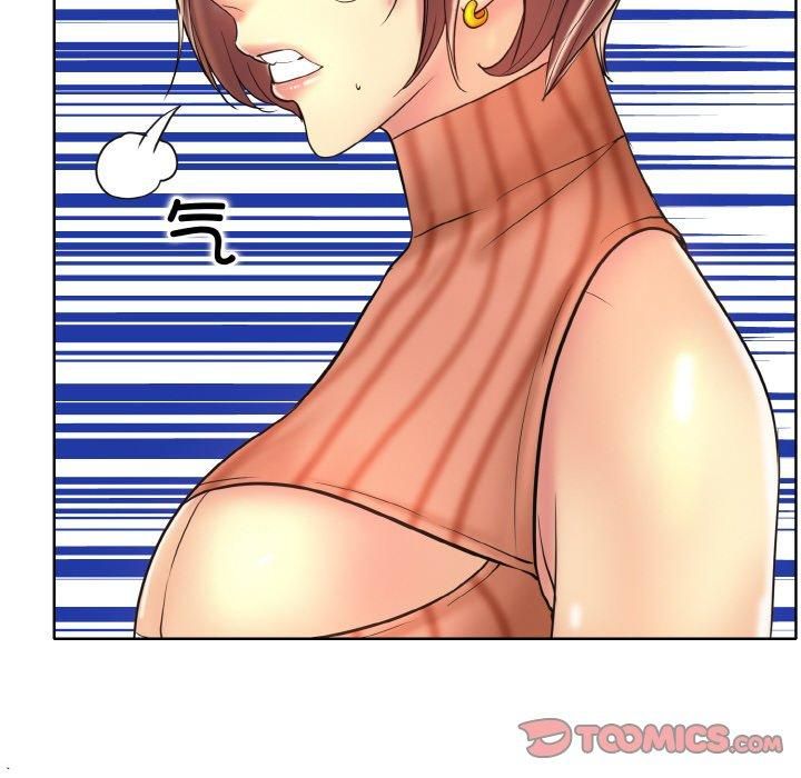 《一杆入洞》漫画 第40話