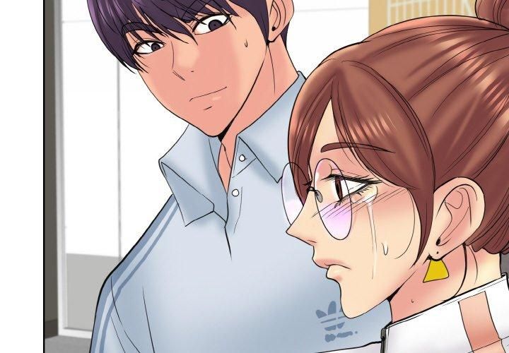 《一杆入洞》漫画 第41話