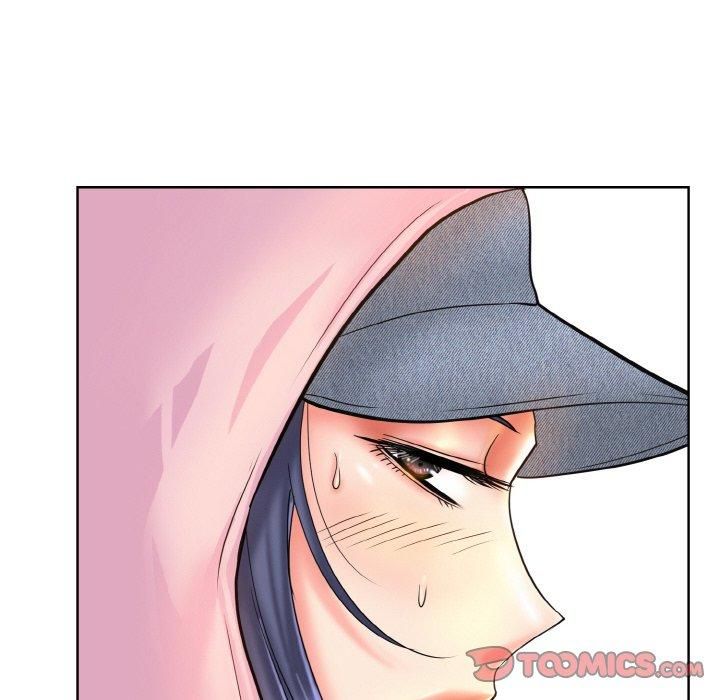 《一杆入洞》漫画 第41話
