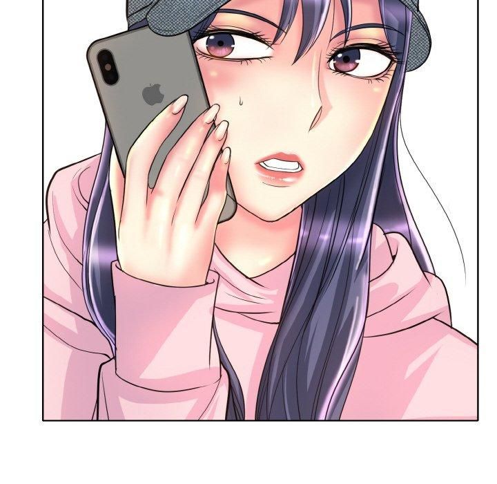 《一杆入洞》漫画 第42話