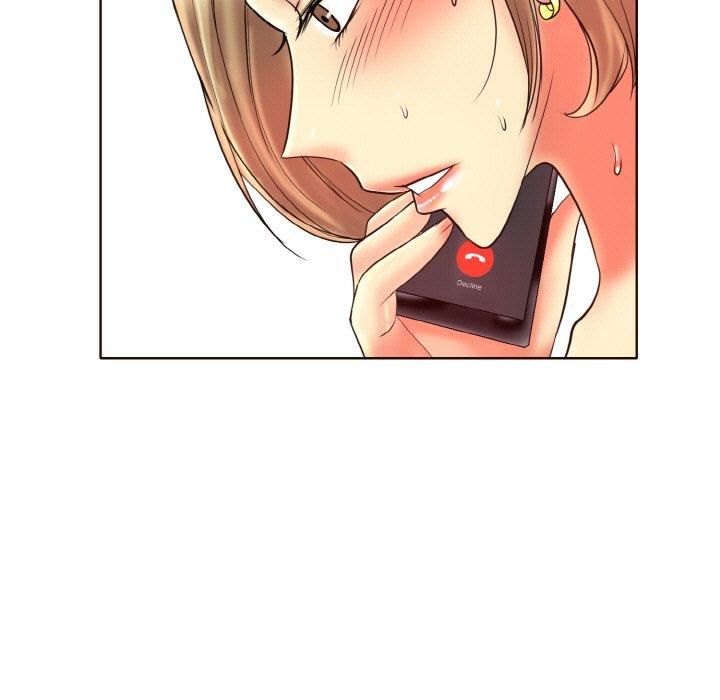 《一杆入洞》漫画 第43話
