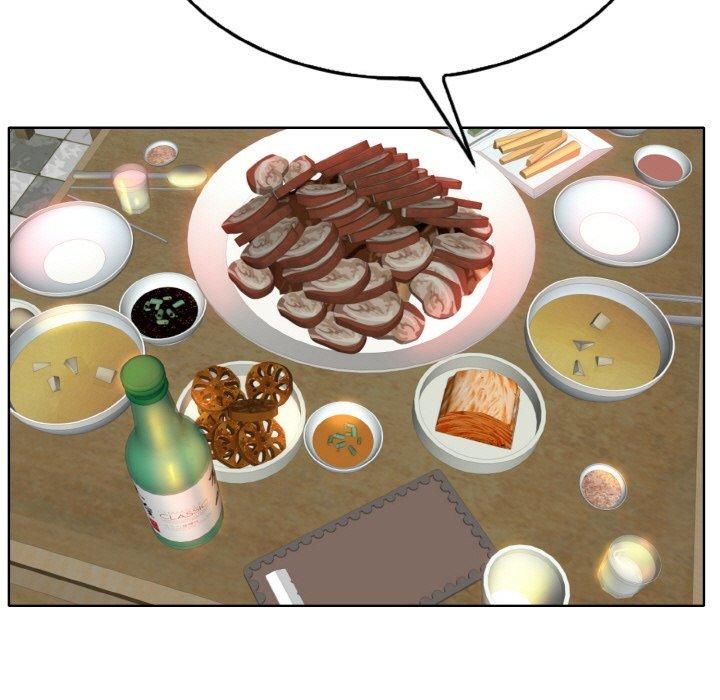 《一杆入洞》漫画 第43話