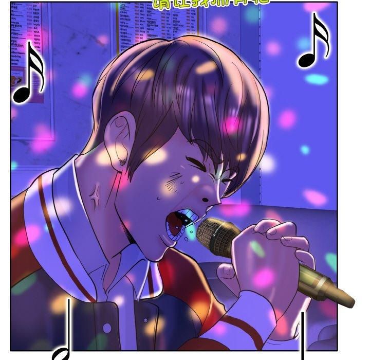 《一杆入洞》漫画 第44話
