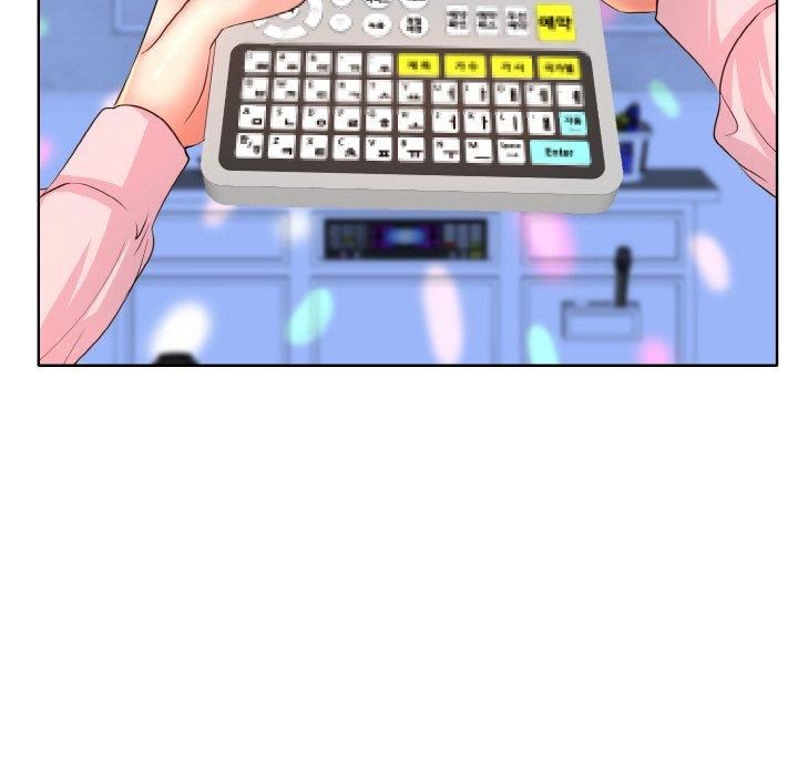 《一杆入洞》漫画 第44話