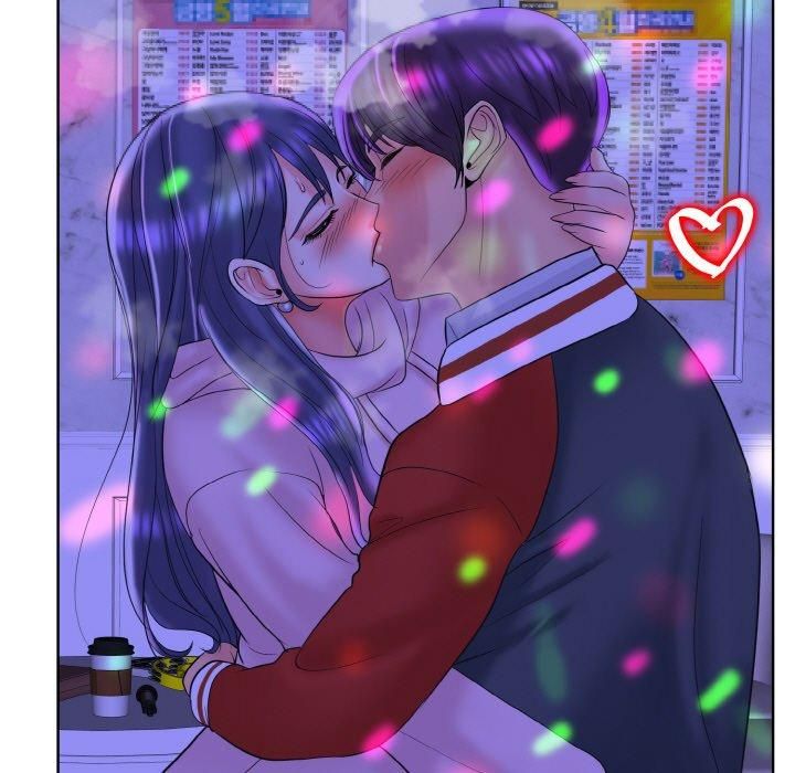 《一杆入洞》漫画 第44話