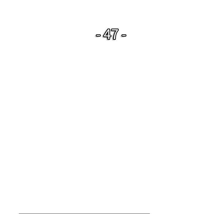 《一杆入洞》漫画 第47話