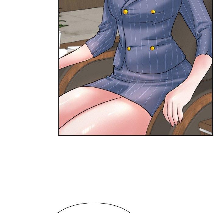 《一杆入洞》漫画 第47話