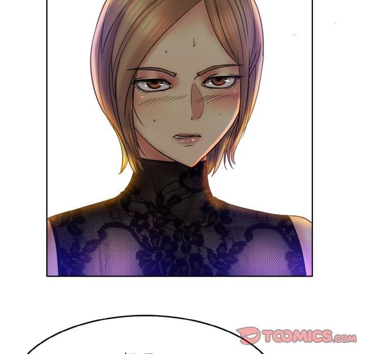 《一杆入洞》漫画 第47話