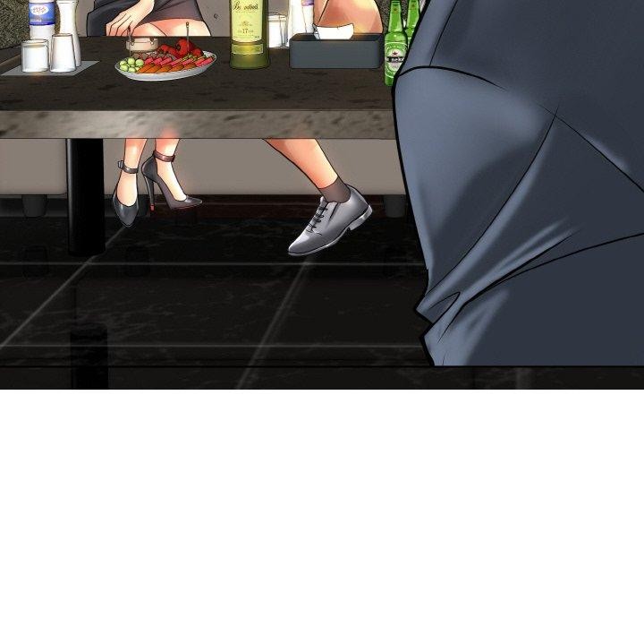 《一杆入洞》漫画 第49話