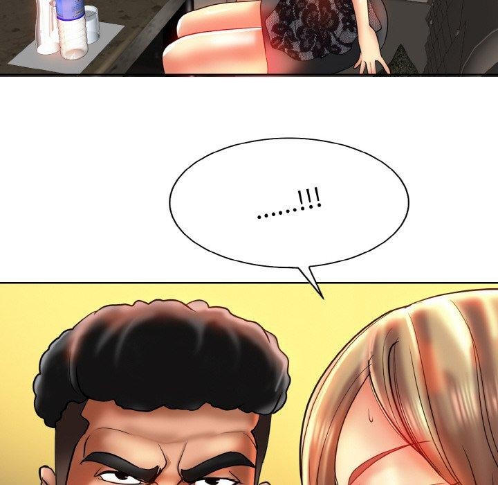 《一杆入洞》漫画 第49話