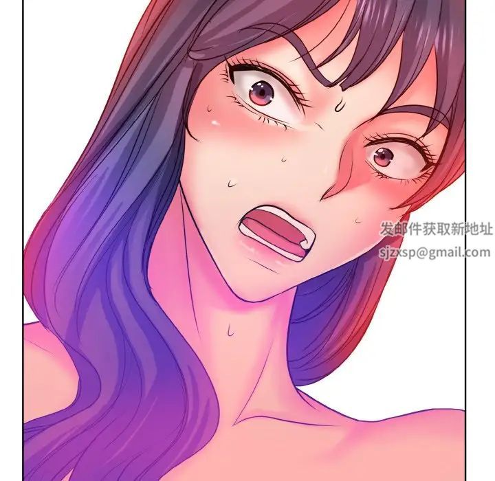 《一杆入洞》漫画 第5話