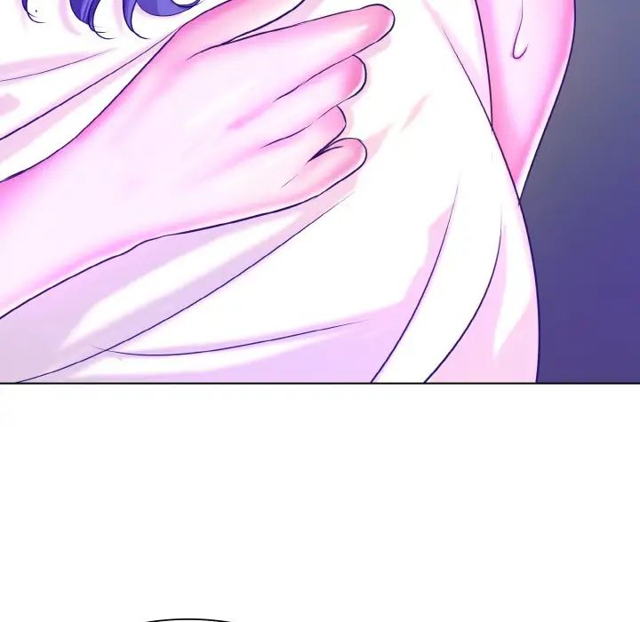 《一杆入洞》漫画 第5話