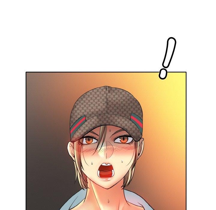 《一杆入洞》漫画 第50話