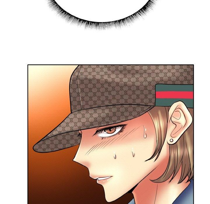 《一杆入洞》漫画 第50話