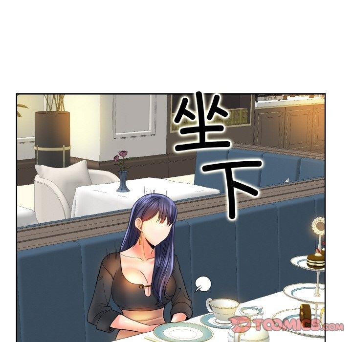 《一杆入洞》漫画 第51話