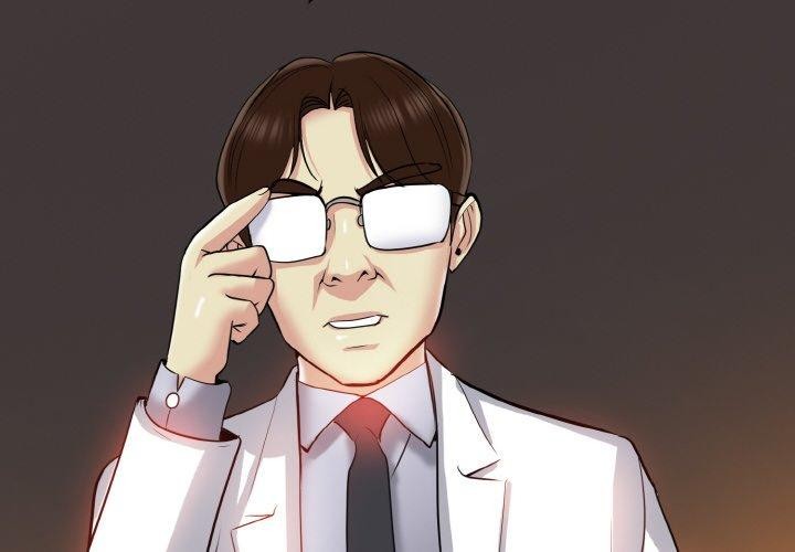 《一杆入洞》漫画 最終話