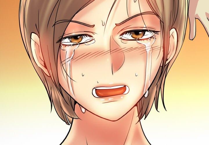 《一杆入洞》漫画 最終話