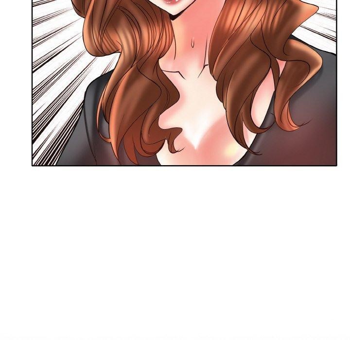 《一杆入洞》漫画 最終話