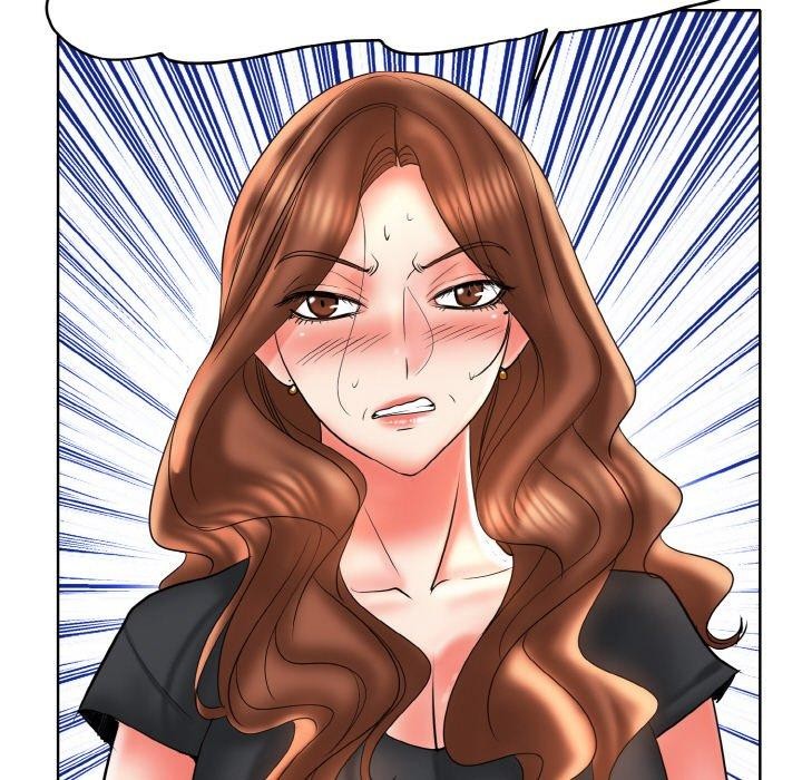 《一杆入洞》漫画 最終話