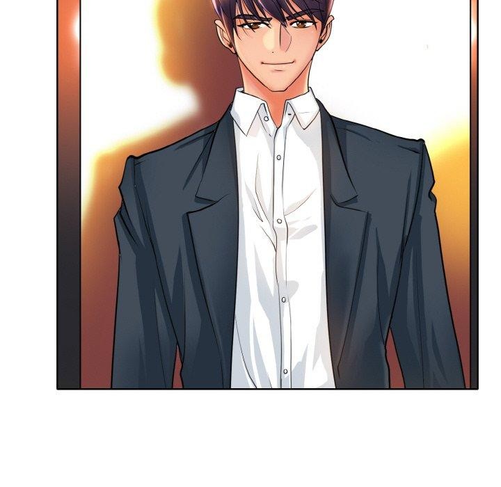 《一杆入洞》漫画 最終話