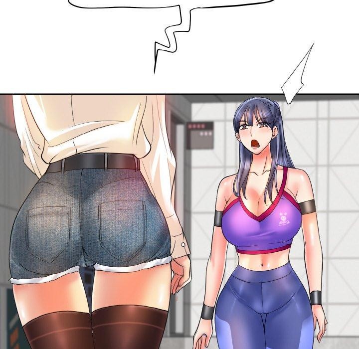 《一杆入洞》漫画 最終話