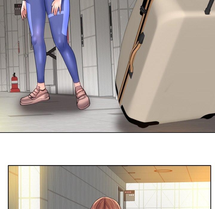 《一杆入洞》漫画 最終話