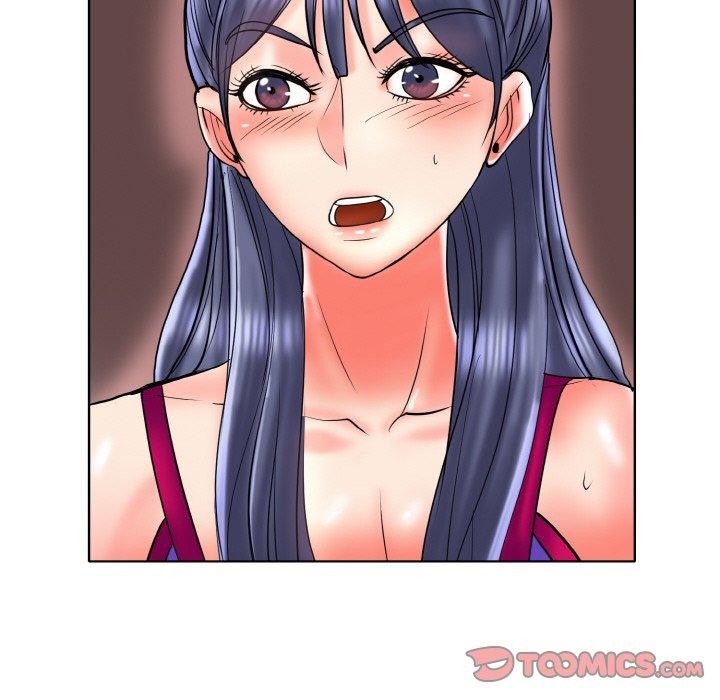 《一杆入洞》漫画 最終話