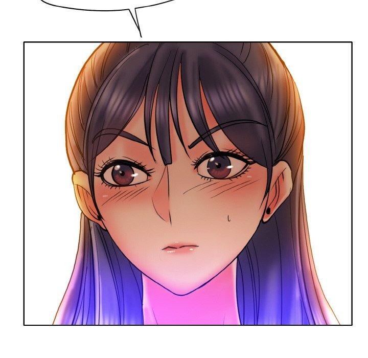 《一杆入洞》漫画 最終話