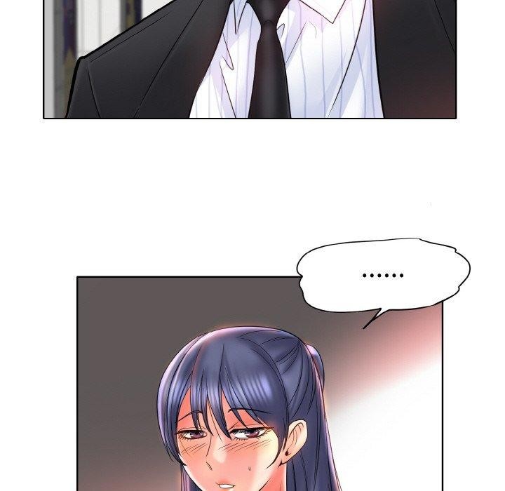 《一杆入洞》漫画 最終話
