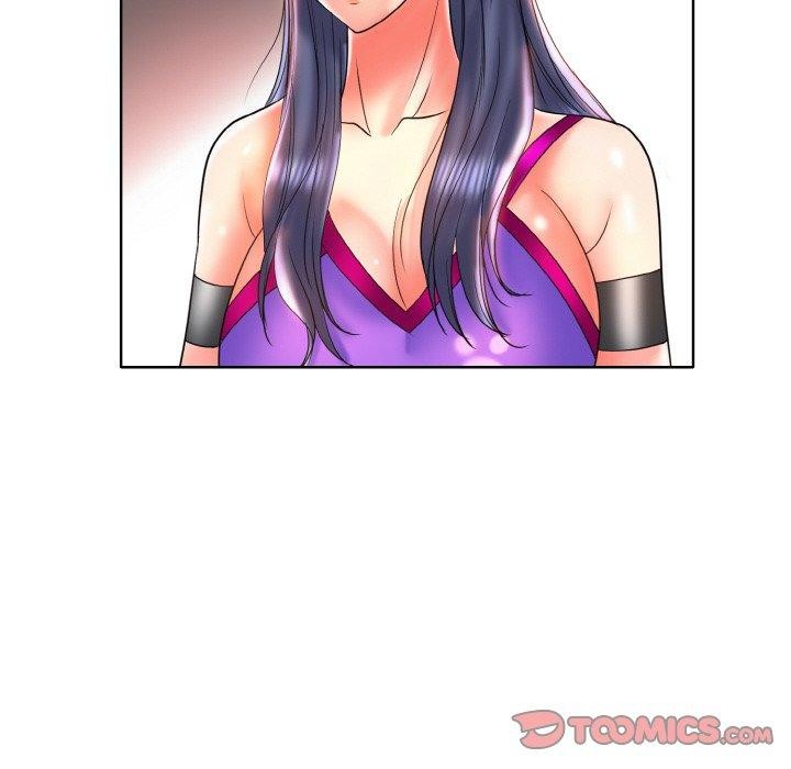 《一杆入洞》漫画 最終話