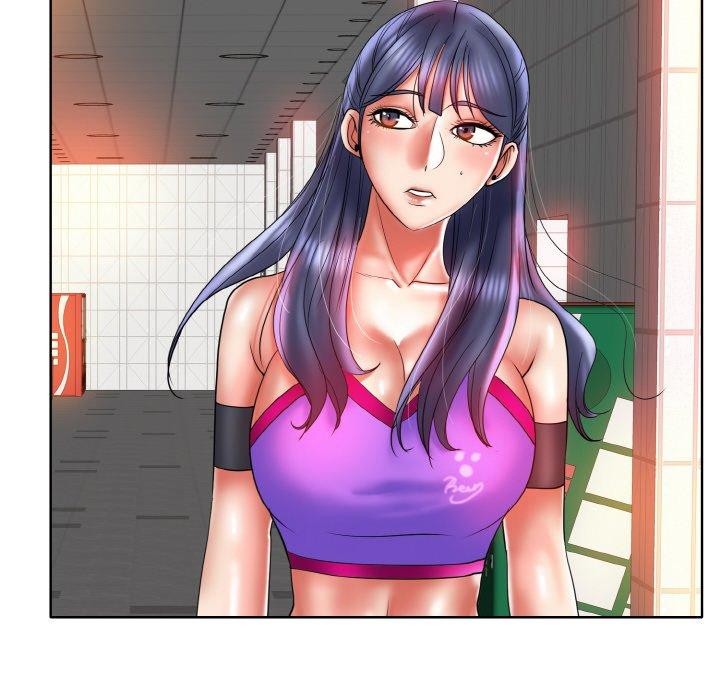 《一杆入洞》漫画 最終話